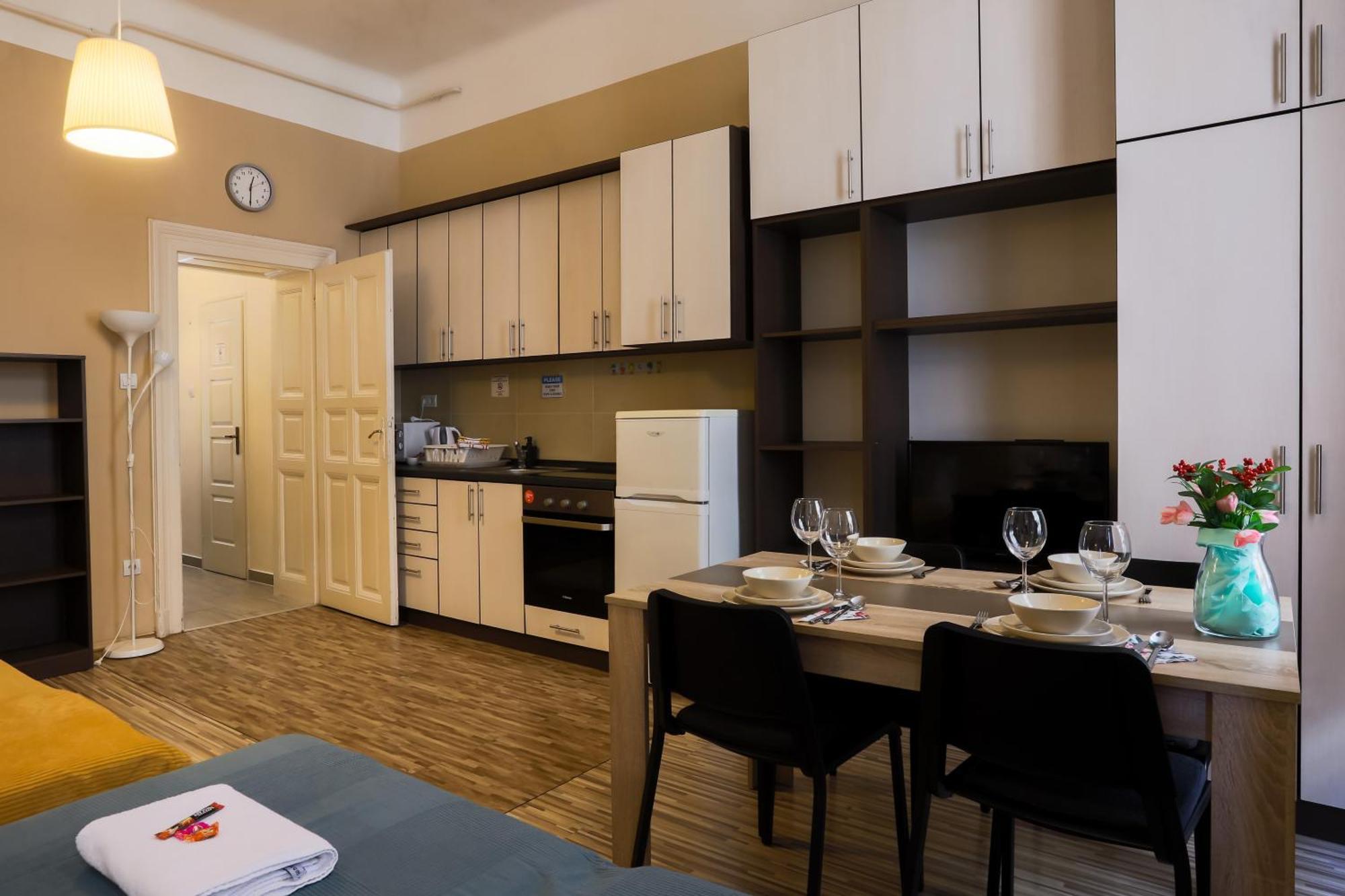 East Station Apartments Budapeszt Zewnętrze zdjęcie