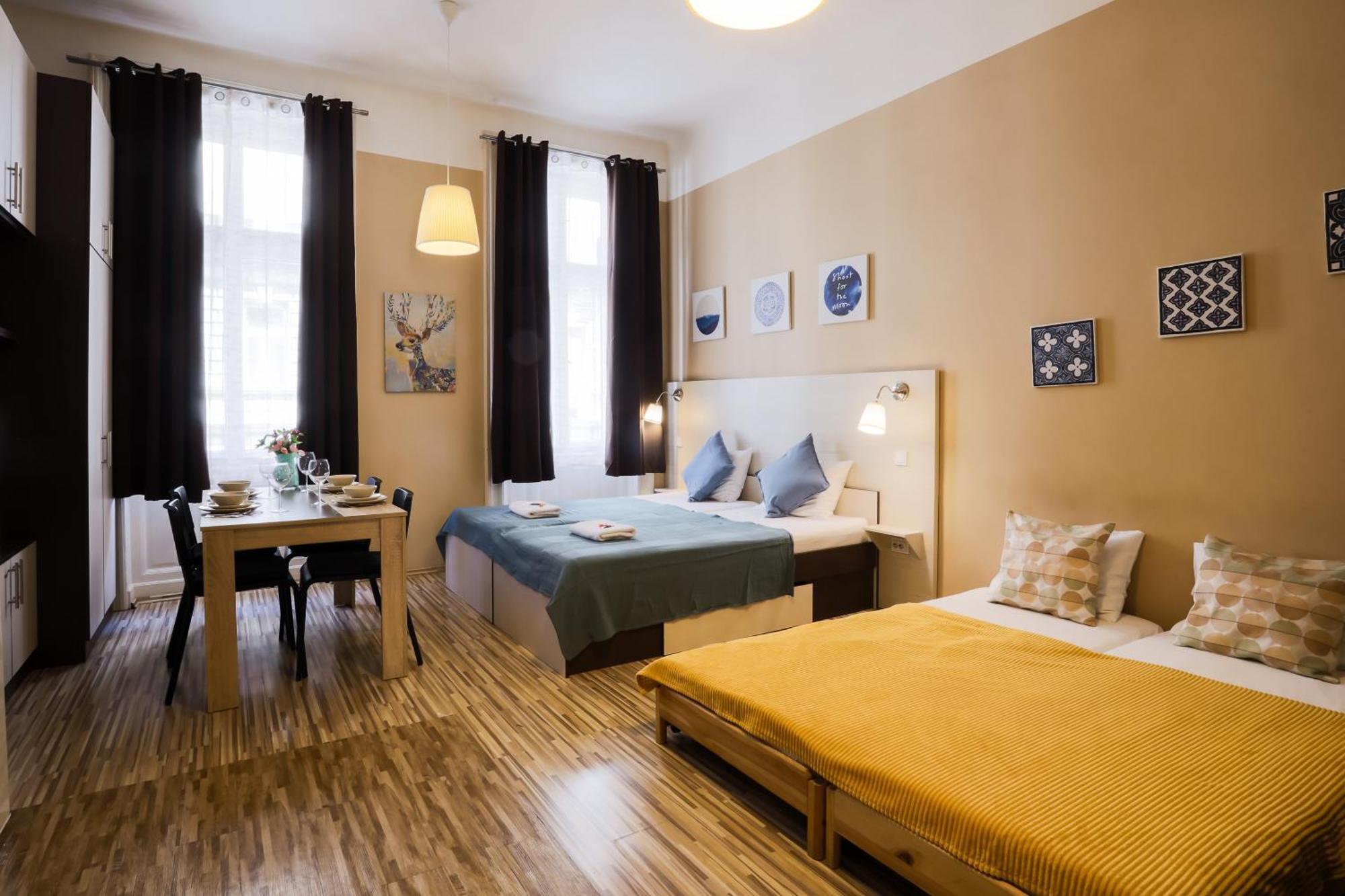 East Station Apartments Budapeszt Zewnętrze zdjęcie