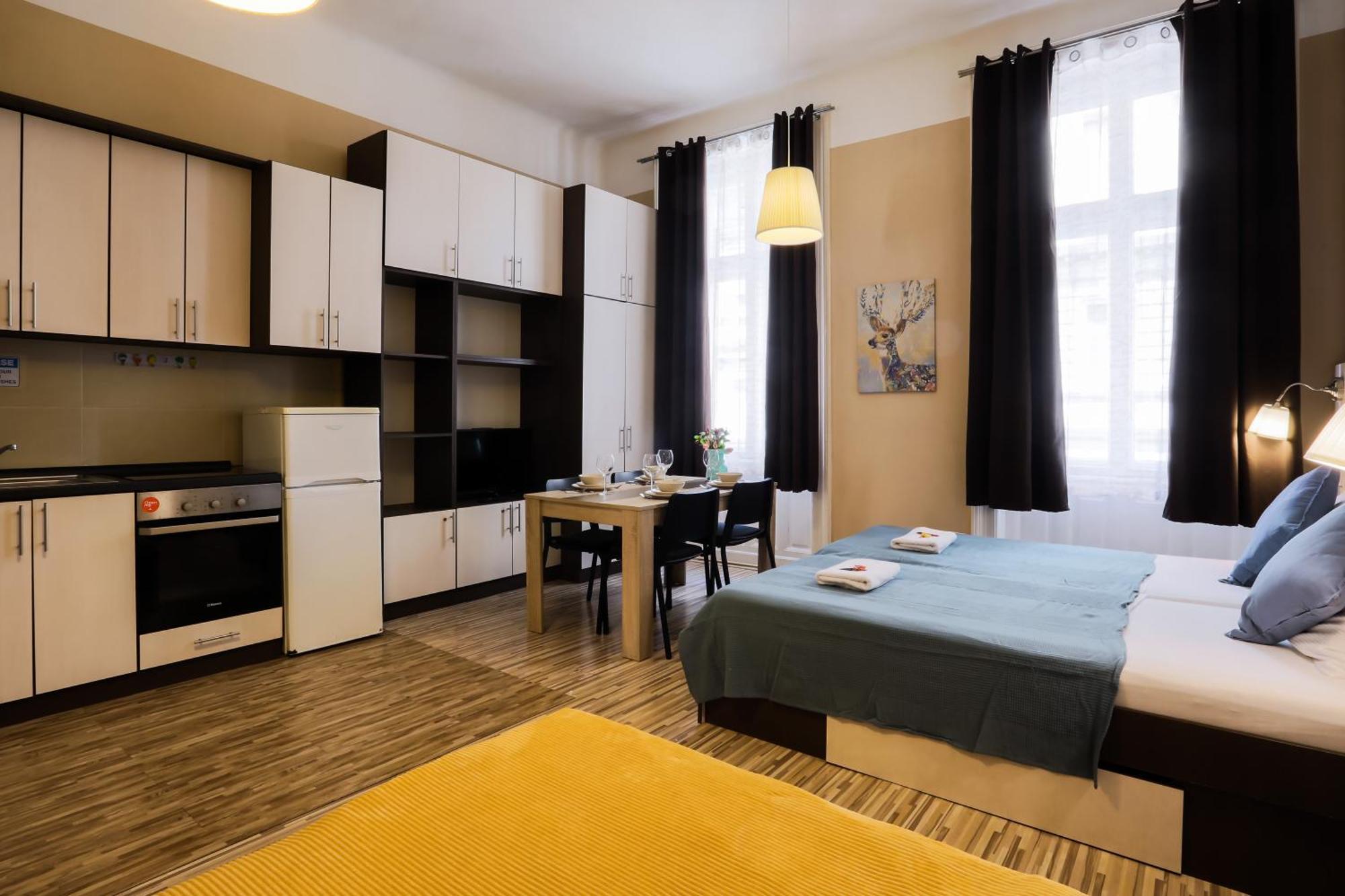 East Station Apartments Budapeszt Zewnętrze zdjęcie