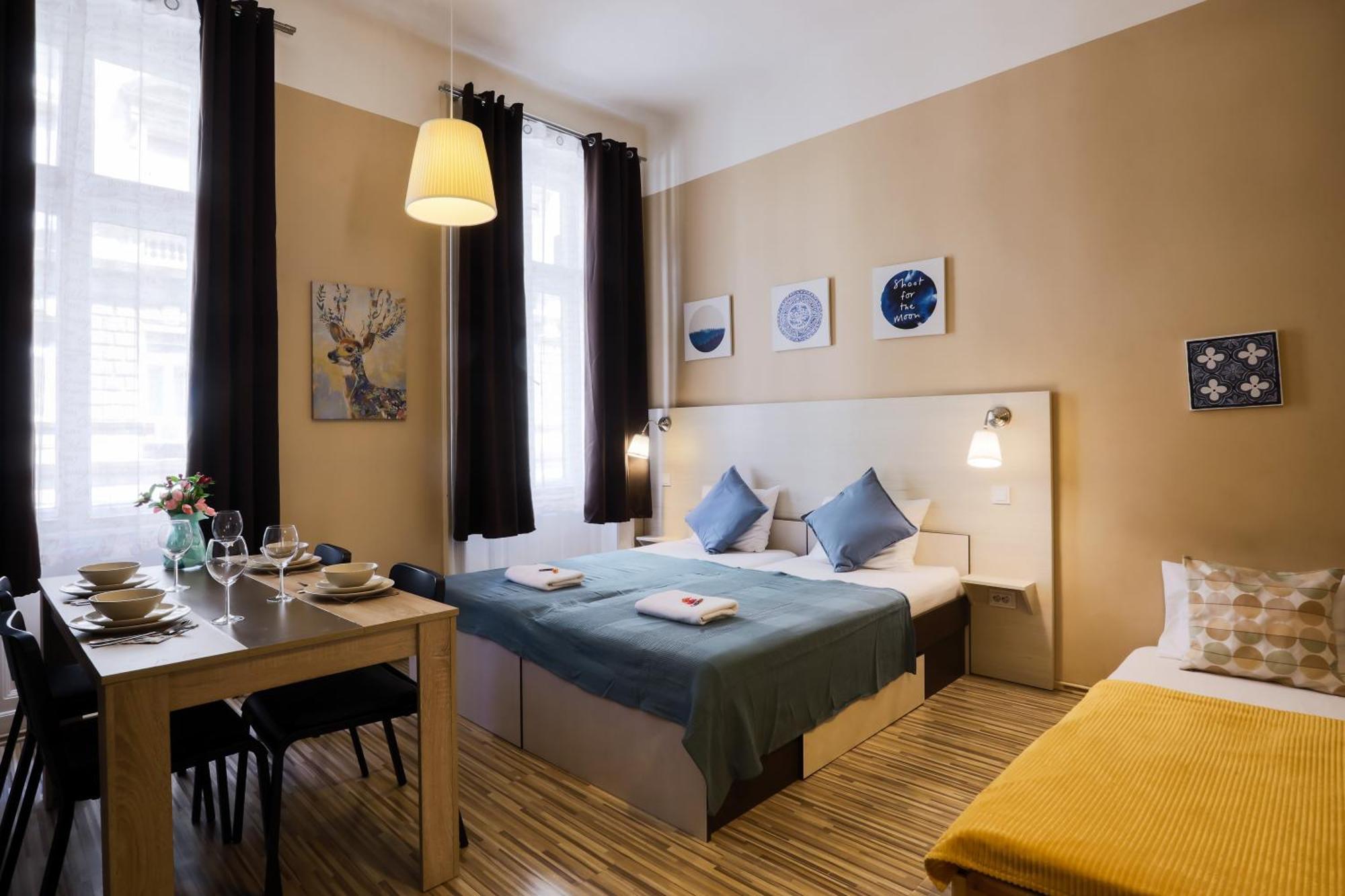 East Station Apartments Budapeszt Zewnętrze zdjęcie