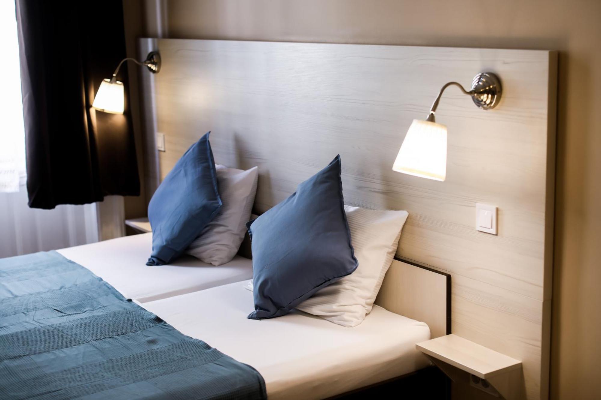 East Station Apartments Budapeszt Zewnętrze zdjęcie