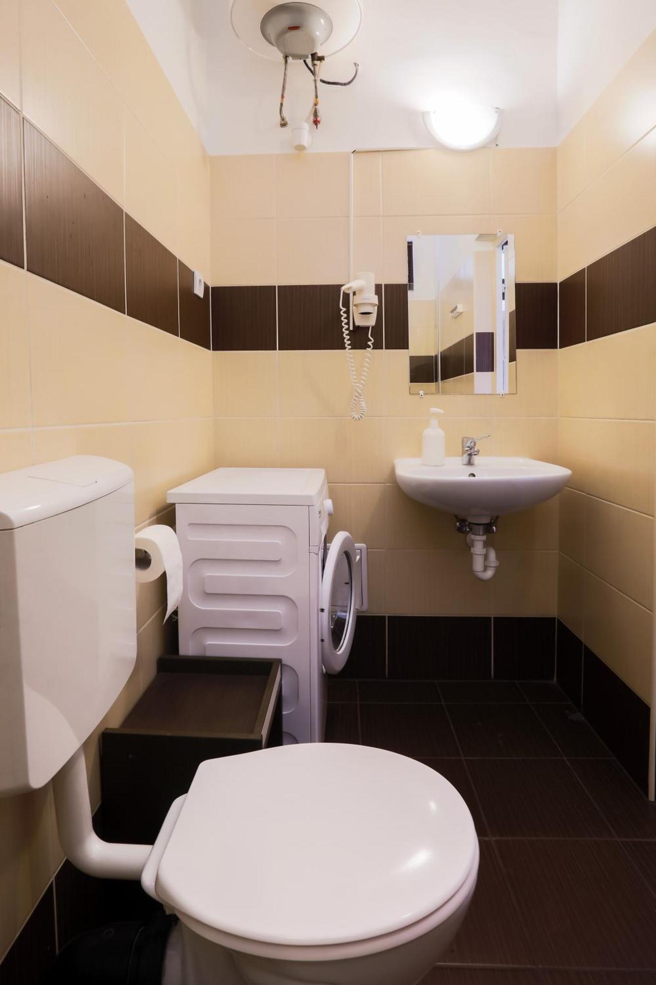 East Station Apartments Budapeszt Zewnętrze zdjęcie