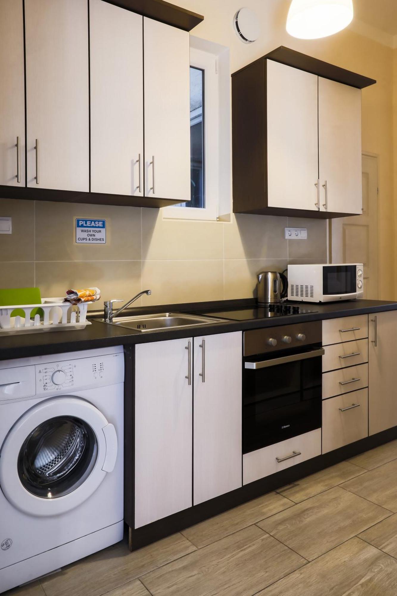 East Station Apartments Budapeszt Zewnętrze zdjęcie