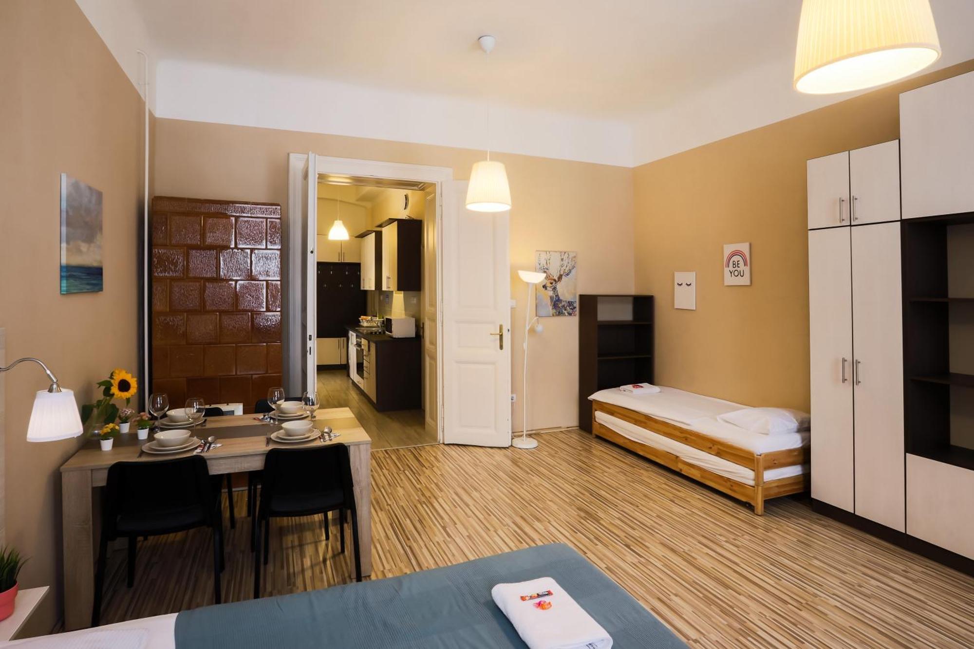 East Station Apartments Budapeszt Zewnętrze zdjęcie