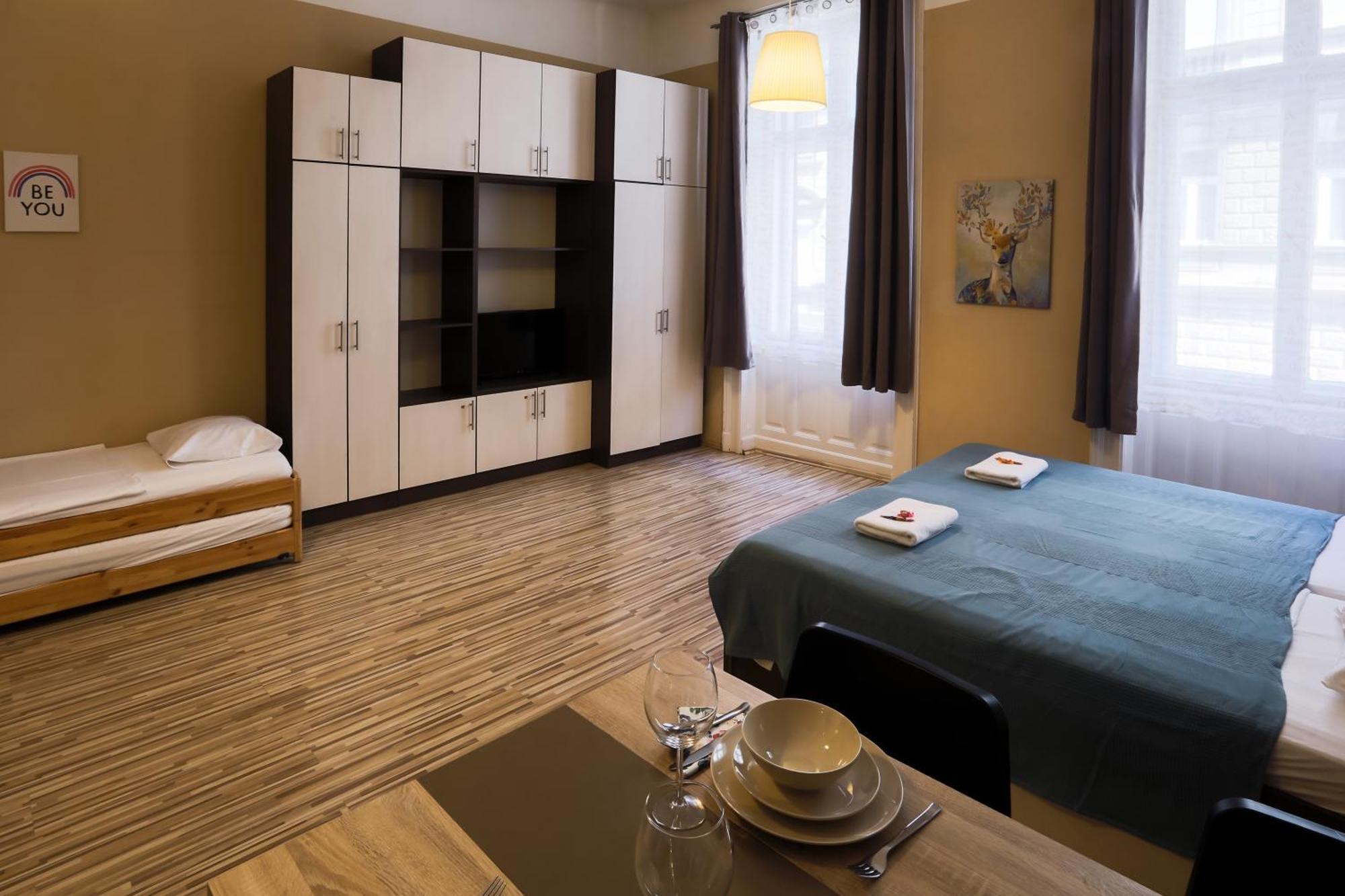 East Station Apartments Budapeszt Zewnętrze zdjęcie