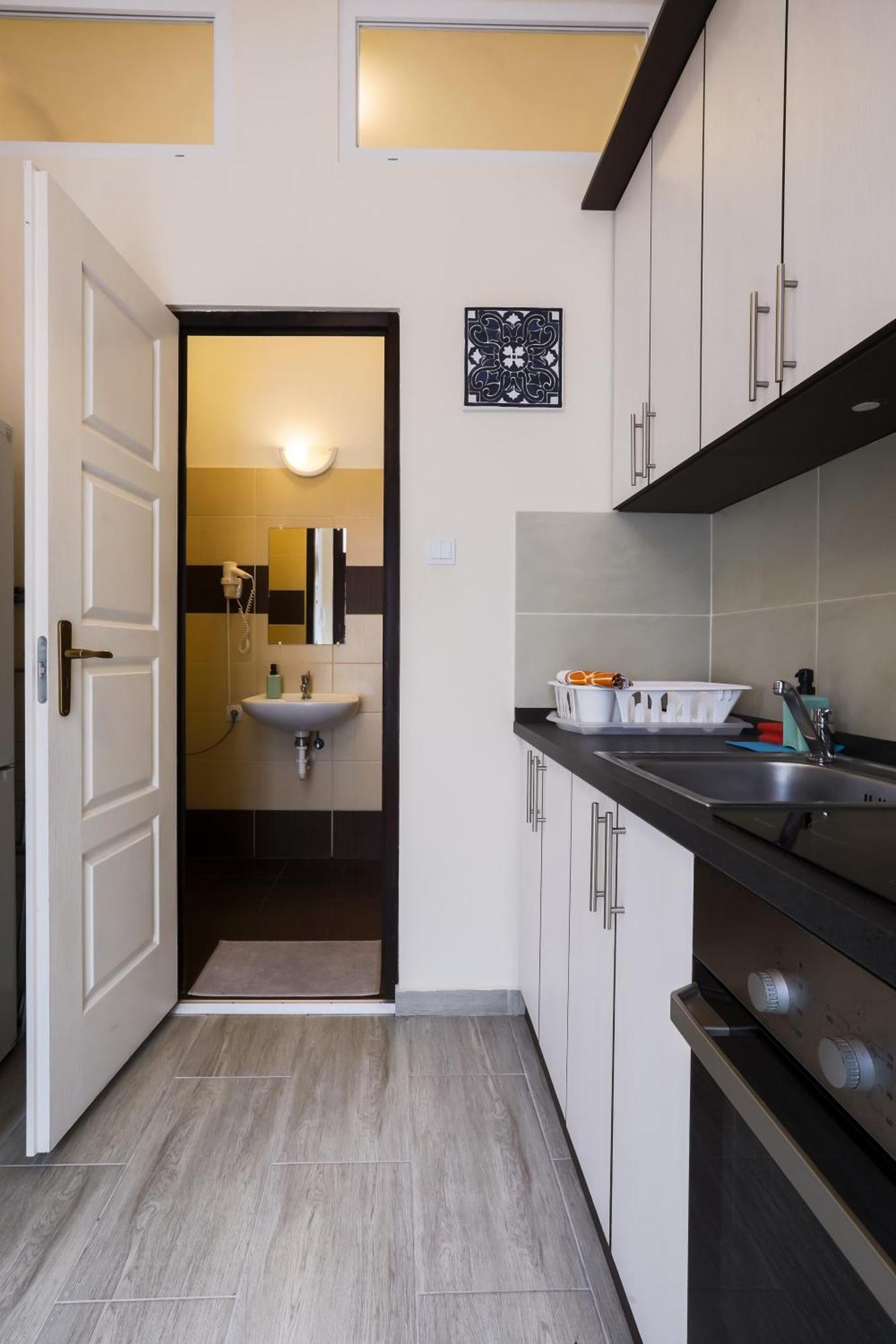 East Station Apartments Budapeszt Zewnętrze zdjęcie