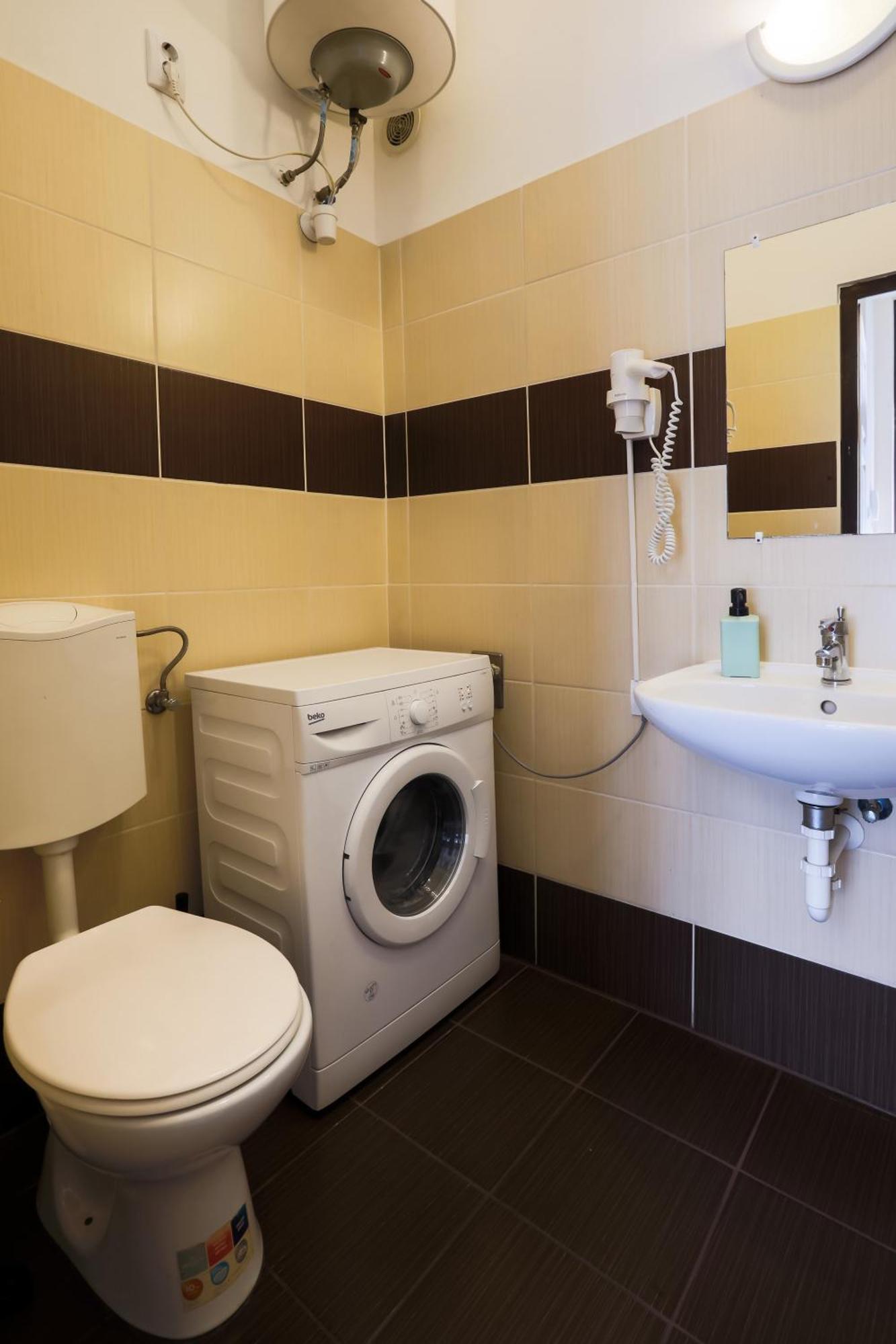 East Station Apartments Budapeszt Zewnętrze zdjęcie